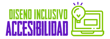 Diseño Inclusivo y accesibilidad Socialmente Fundación Diseño Inclusivo y accesibilidad Socialmente Fundación