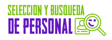 Selección y búsqueda de personal Socialmente Fundación Selección y búsqueda de personal Socialmente Fundación
