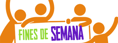Fines de Semana en Socialmente Fundación Fines de Semana en Socialmente Fundación