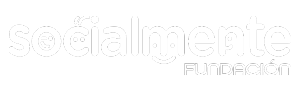 Logo Socialmente Fundación